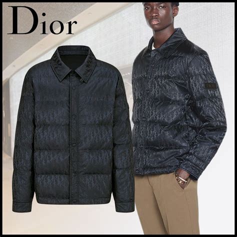 dior oblique style.